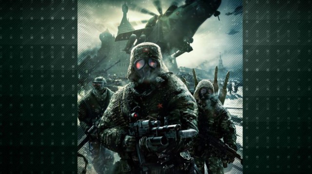 Современная экипировка солдат, делающая их похожими на пришельцев из будущего