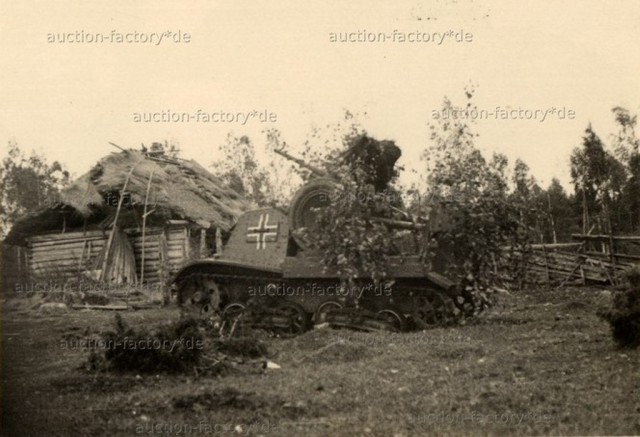 10 ударов 1944 года. 1 часть.