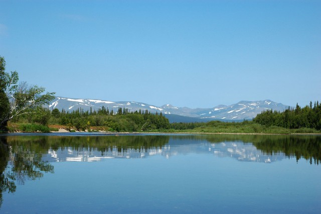 Деревенская Америка - 2