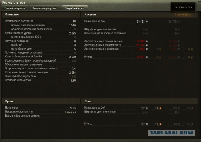 Wargaming 37