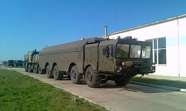 Официальная версия ФСБ по ситуации на границе в Крыму