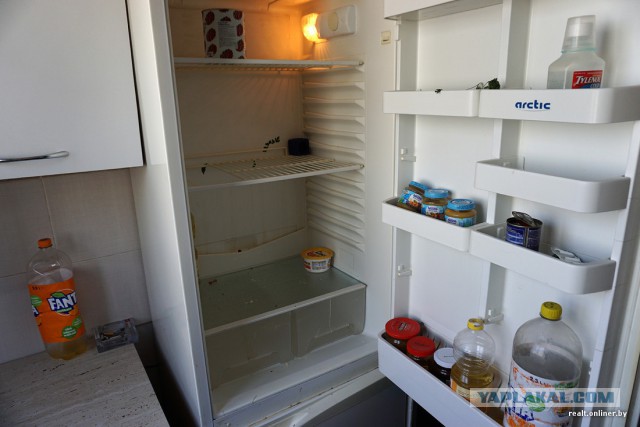 Настоящее гетто изнутри: репортаж из самого опасного района Бухареста
