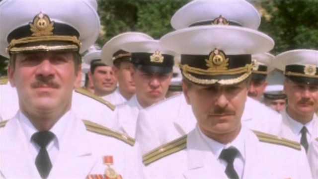 Фотографии, смотря на которые, можно услышать музыку.
