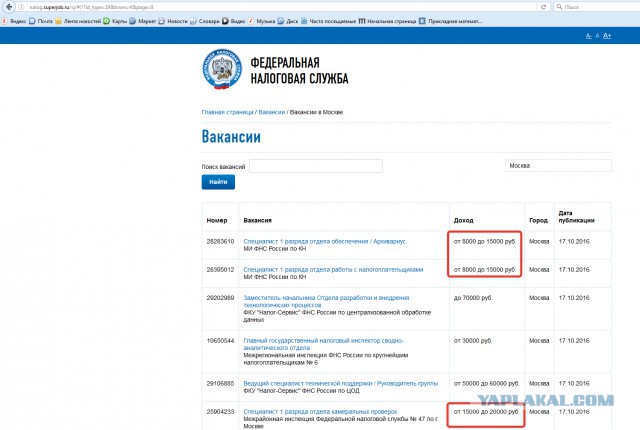 20-30 лет рабства?