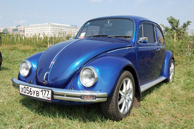 Автоэкзотика 2010