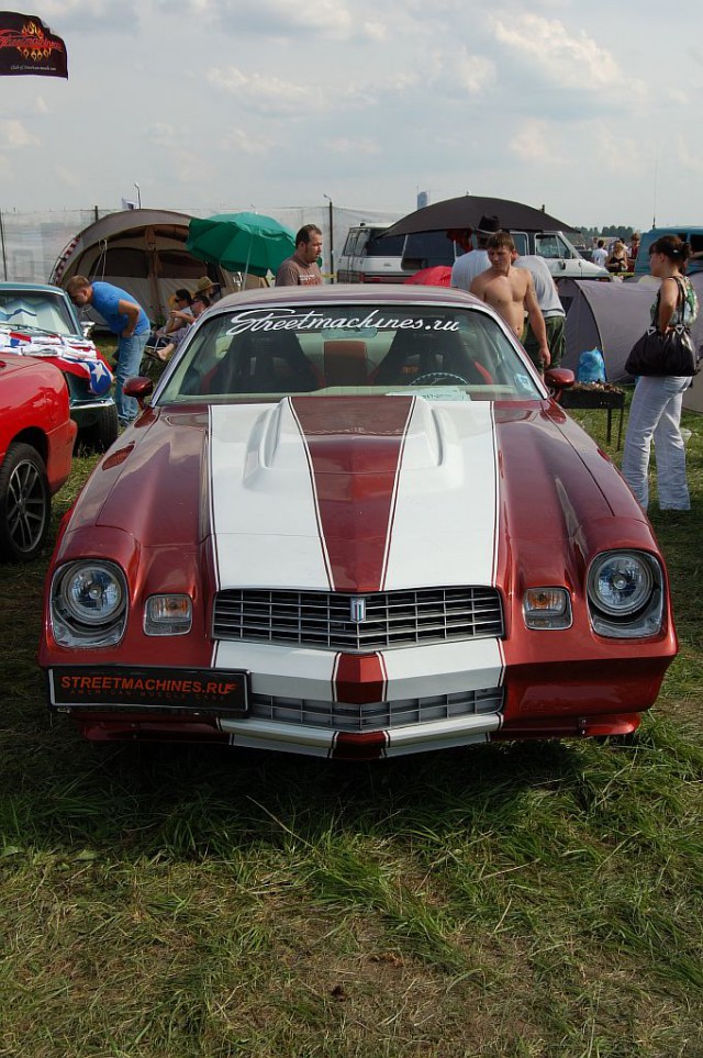 Автоэкзотика 2010