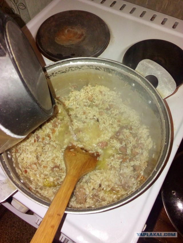 Аццкая кухня 3  (Кулинарный адъ)