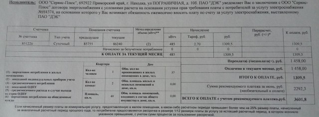 Пенсия 9 тысяч, квартплата 7... как жить?
