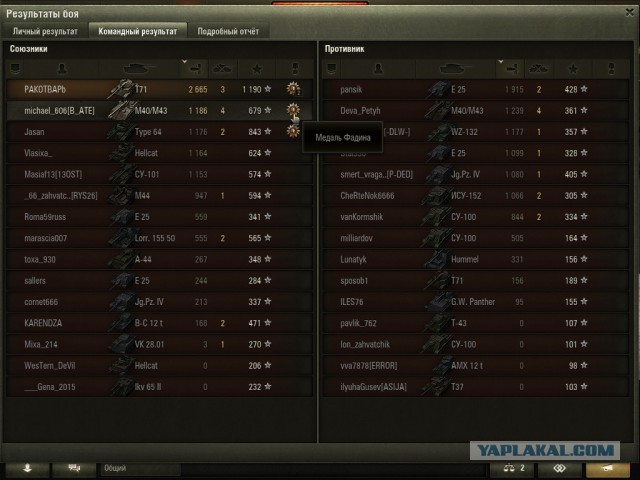 Wargaming 49