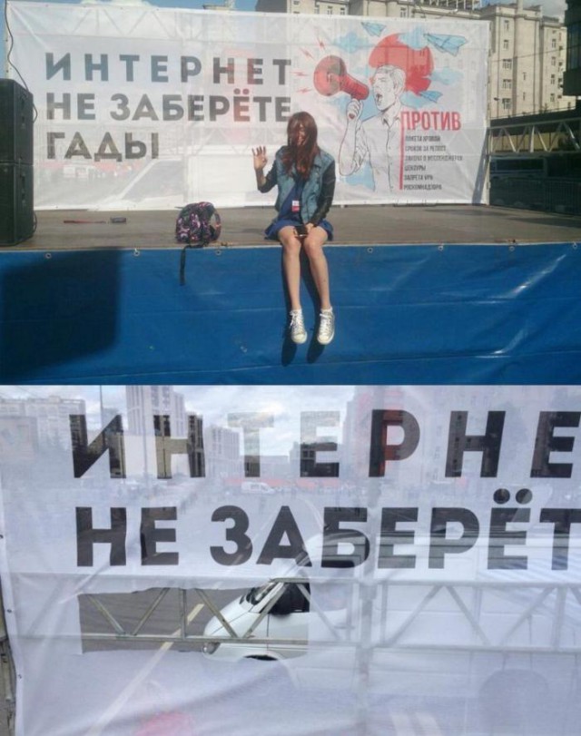 Подборка интересных и веселых картинок