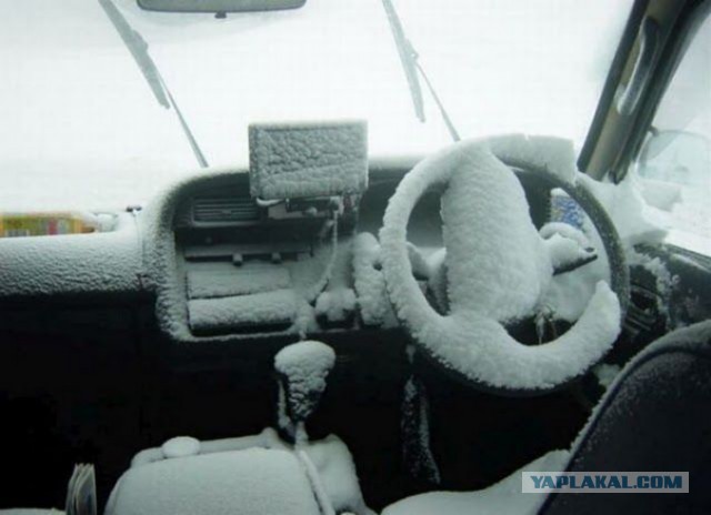 Машинка для Снежной Королевы