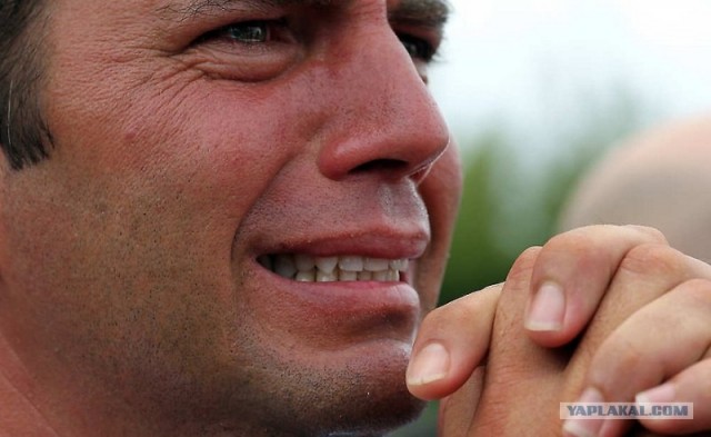 Мутная история про одну овцу...