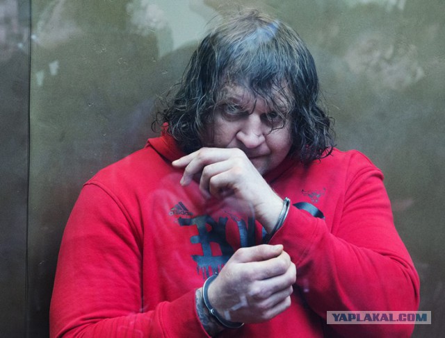 Первая русская звезда UFC