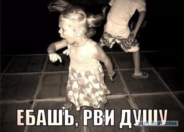 Как танцуют Маринки