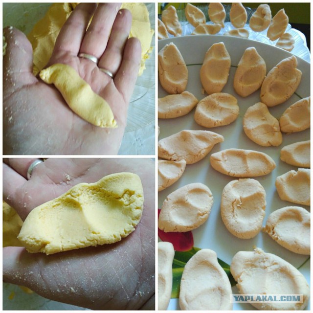 Кулинары поздравляют ЯП с днём рождения!