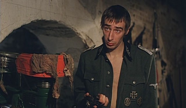 Тушенка 1945 года выпуска ннада?