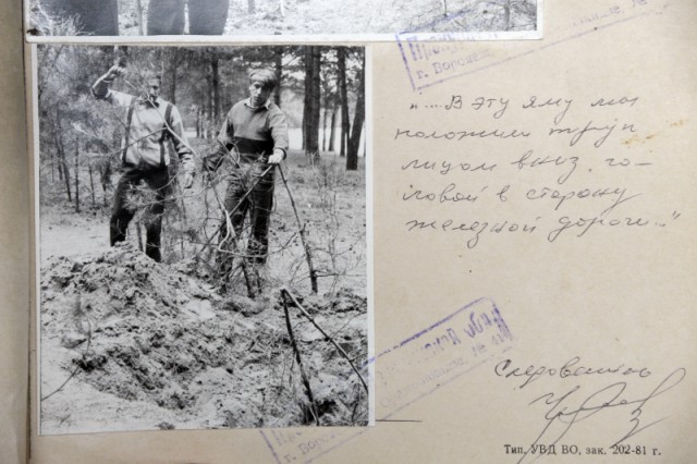 Криминальное чтиво. Как воронежская гордость школы казнила лучшую подругу