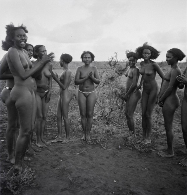 История в фотографиях