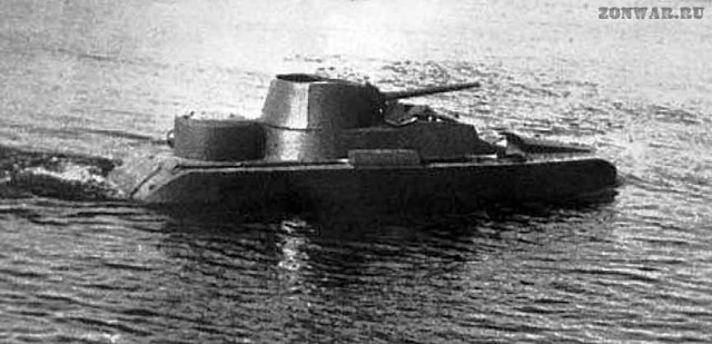 Незнакомая боевая полуторка: легкие военизированные грузовики ГАЗ