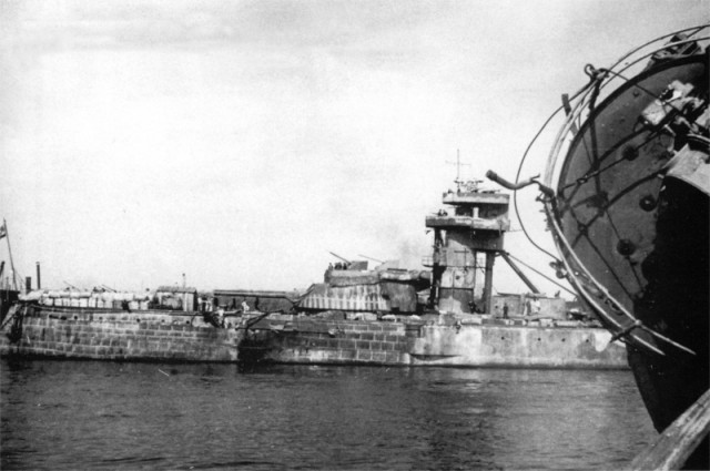 История в фотографиях - II