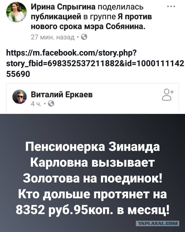 Глава Росгвардии Золотов предложил «пропустить Навального через полиграф»
