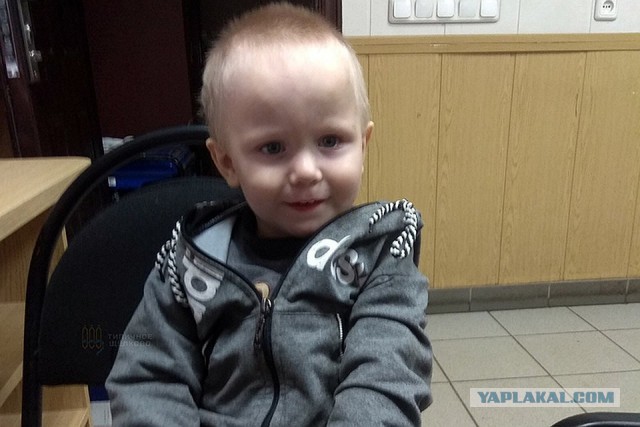 Личность мамы малыша, найденного в Подмосковье, удалось установить