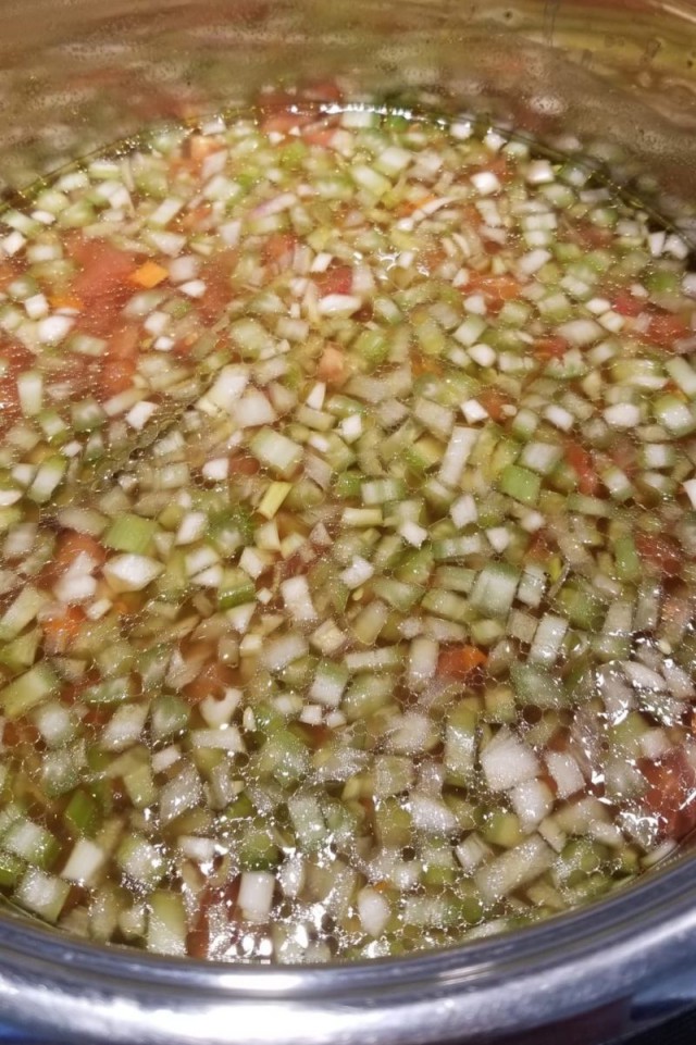 Кулинарный парад в честь 23 февраля