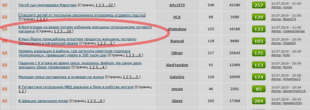 В Нью-Йорке полицейские оплатили продукты женщине, которую заподозрили в магазинной краже