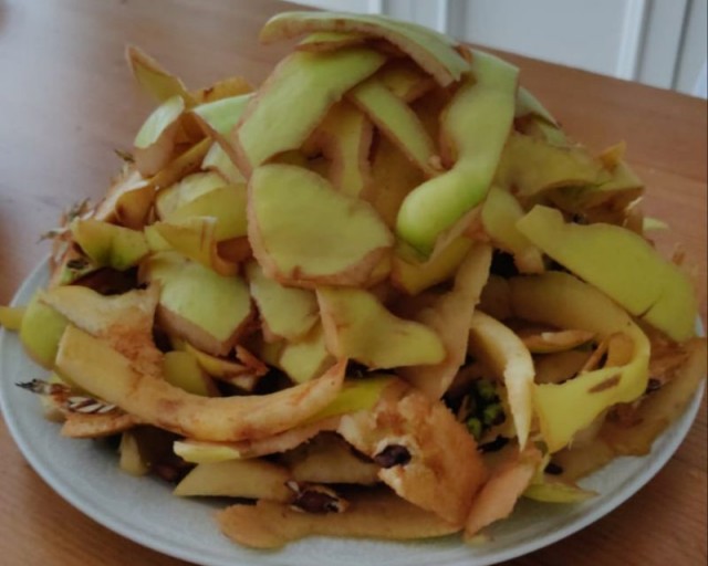 Варенье из айвы, для начинающих кулинаров