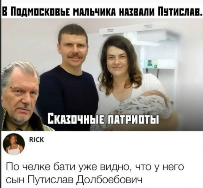 Пятница в черном-черном городе...