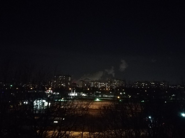 Просто Бирюлево утром