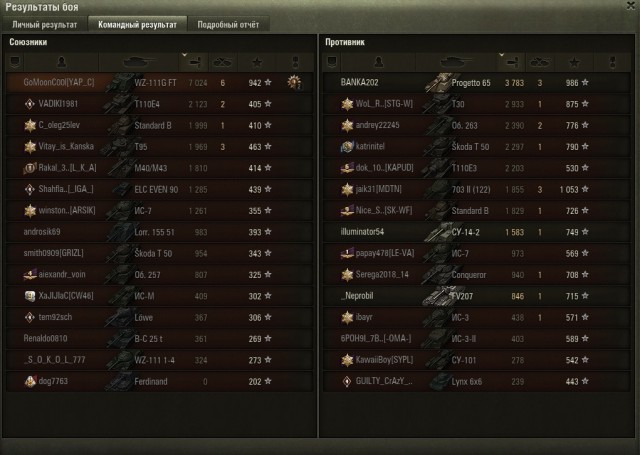 Wargaming 59