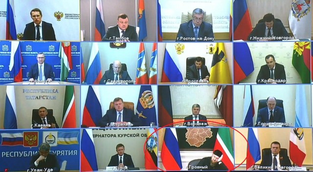 Пандемия. Коронавирус. Россия и мир. Последняя информация. Часть 15