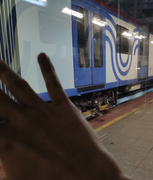 Бизнес Метрополитена