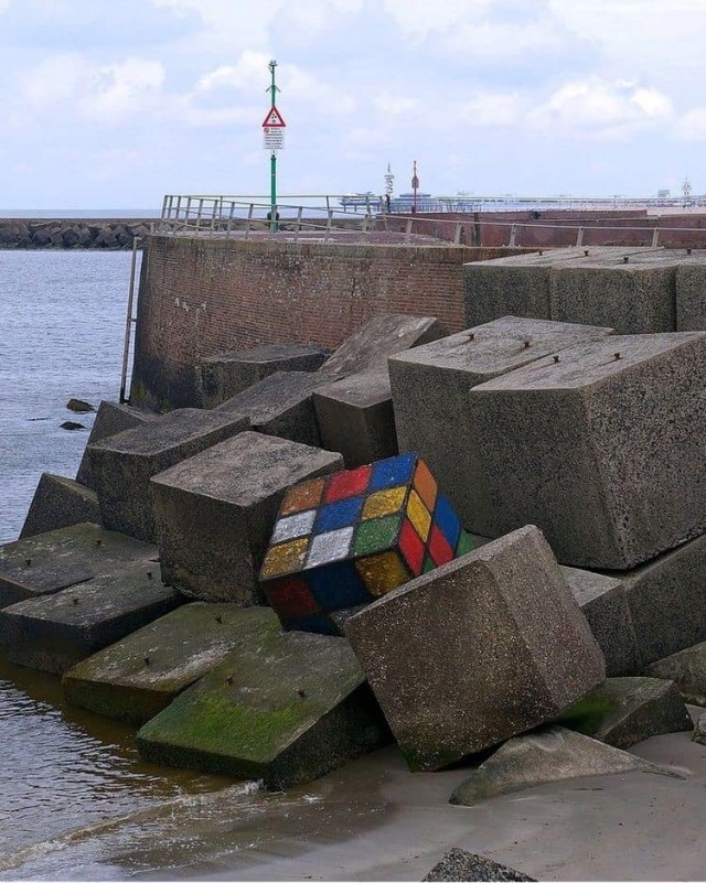 Crazy Art