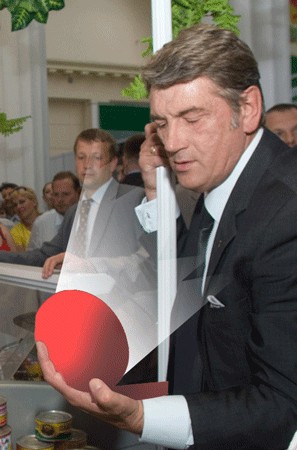 Случай в магазине