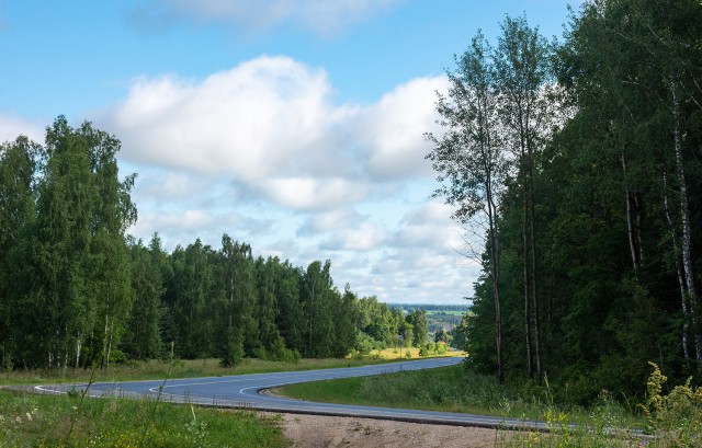 Деревенская Америка - 7