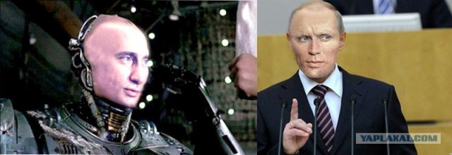 Герои американских блокбастеров (разоблачение)