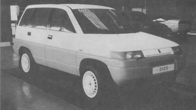 СССР кроме галош ничего не произвели