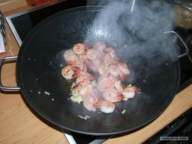 Тайская кухня