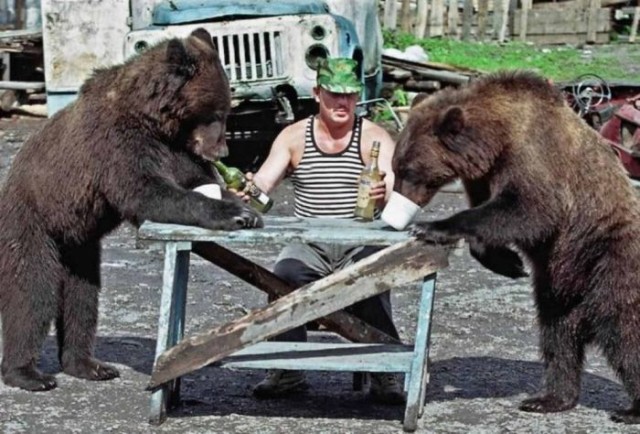 Картинки и мемы для настроения 05.08.2021