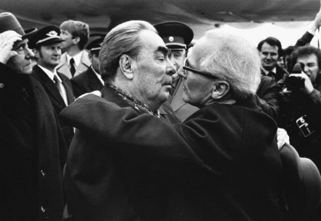50 лет назад. Октябрь 1971 года