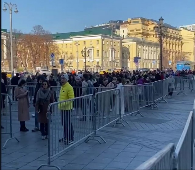Пандемия. Коронавирус. Россия и мир. Последняя информация. Часть 26