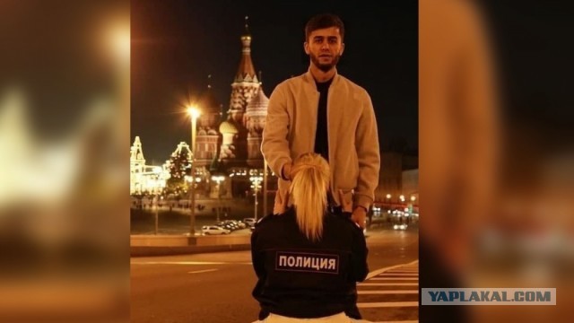 Таджикская диаспора недовольна приговором блогеру Бобиеву