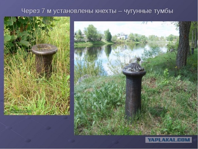 «Друзья Господу Богу и враги всему свету». Суровые пираты Севера