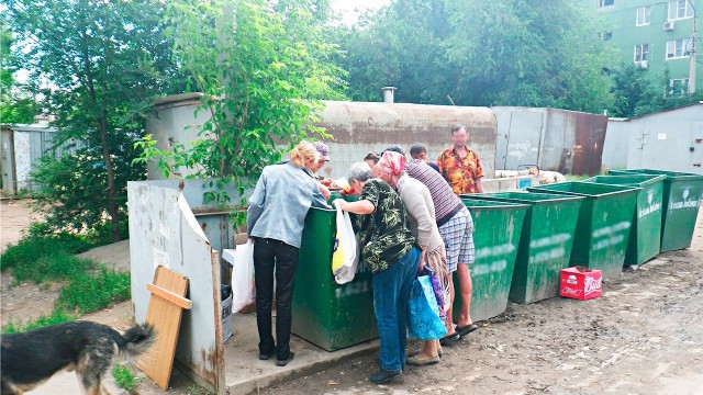 А был ли брежневский застой?