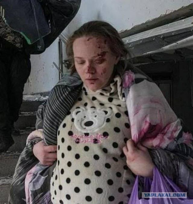 Русские и Украинцы