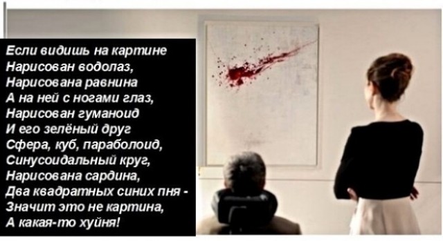 Современное искусство