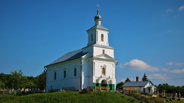 Лучшие деревни Беларуси