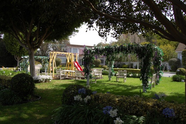 США. Часть 2. Лос-Анджелес и Голливуд